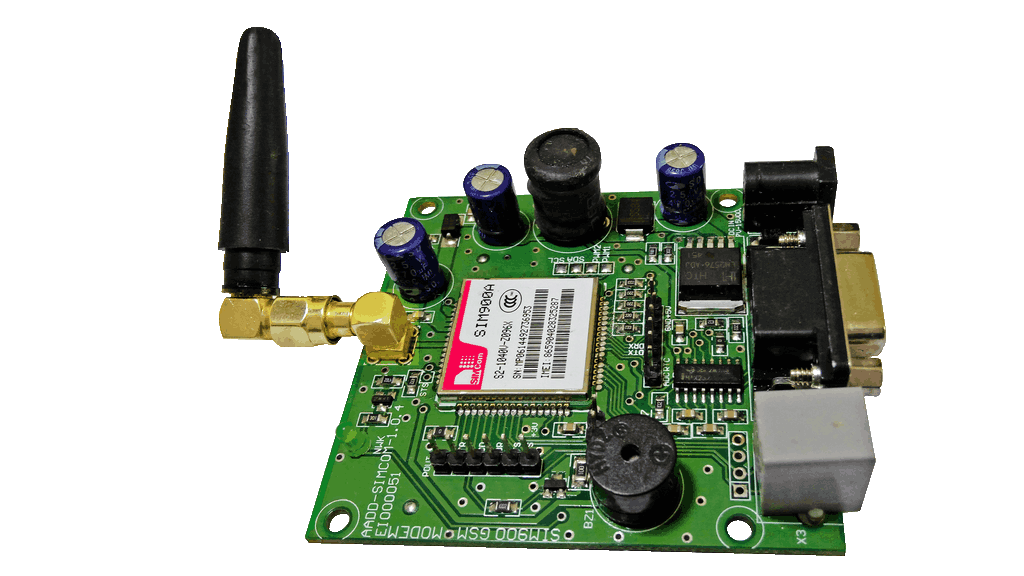 GSM Module