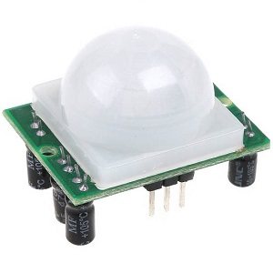PIR Sensor Interfacing with Arduino UNO icon