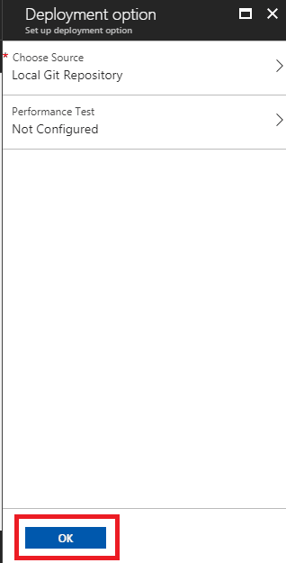 Deployment Options 2
