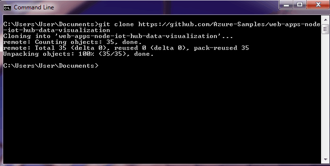 Web Application Download