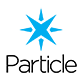 Introduction To Particle icon