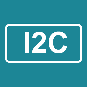 I2C of ARM MBED LPC1768 icon