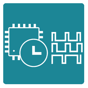 PWM of ARM MBED LPC1768 icon