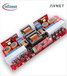 EV Charging Kit REF-DAB11KIZSICSYS