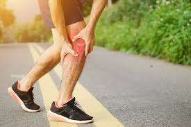 3 Ways to Prevent Muscle Cramps ...